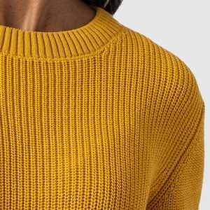 Sudadera Deportiva con Cuello Redondo, Transpirable, para Mujer, para Yoga, de Secado Rápido, para Actividades al Aire Libre, para Entrenamiento Físico - Product Image 2