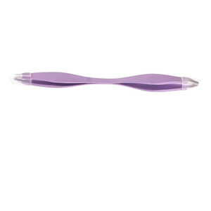 Pince à épiler double face pour sourcils, qualité professionnelle, solution de façonnage et d'entretien des sourcils, prix usine - Product Image 6