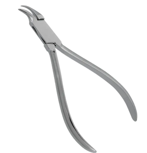 Instrumentos Quirúrgicos Dentales de Acero Inoxidable de Alta Calidad, Herramienta Ortodóntica Manual de Plástico con Diseño de Pico de Halcón de Grip Surgical - Product Image 2