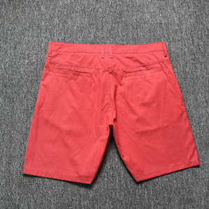 กางเกงขาสั้นคาร์โก้ กางเกงชายหาด ยืดได้ 4 ทิศทาง กางเกงออกกำลังกายผู้ชาย มีกระเป๋า แห้งเร็ว ระบายอากาศได้ดี สำหรับการฝึกซ้อม กางเกงบอร์ดชอร์ต - Product Image 4