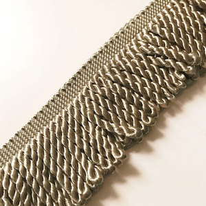 พู่ห้อยตกแต่งแบบสั่งทำพิเศษ ดีไซน์เฉพาะตัว สีพื้นล้วน ผลิตจำนวนน้อยได้ - Product Image 1