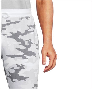 กางเกงออกกำลังกาย กางเกงวิ่งจ๊อกกิ้ง กางเกงขายาว ระบายอากาศได้ดี สินค้ามาแรง เสื้อผ้าผู้ชาย กางเกงทรงสลิมสำหรับผู้ชาย - Product Image 5