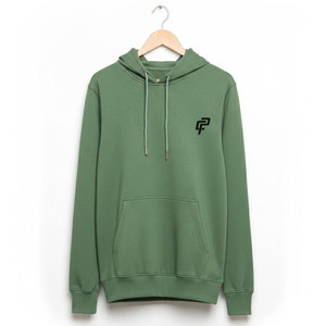 Sweat-shirts d'hiver pour hommes très demandés, avec une structure en tissu épais et une finition de qualité supérieure durable. - Product Image 5