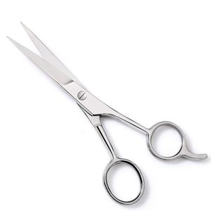 Ciseaux de coiffure professionnels, ciseaux de barbier durables, instruments chirurgicaux pour la coupe de cheveux - Product Image 2