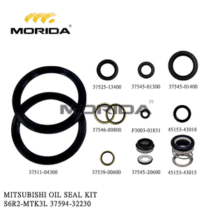 S6R2-MTK3L 37594-32230 kit joint d'huile pour MITSUBISHI - Product Image 1