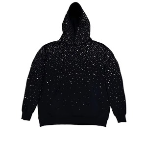 เสื้อฮู้ดผู้ชายสีเบจ ทรงปกติ ผ้าฝ้ายฟลีซ 100% มีกระเป๋าหน้า สไตล์วินเทอร์ แนวอาร์แวน์ทการ์ด คูลเจอร์ ใส่สบาย - Product Image 2