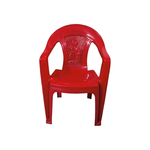 Silla Infantil Moderna POGO BEBY - Silla Mecedora Plegable Ecológica para Bebés y Niños, para Uso en Comedor/Sala de Estar/Cocina - Product Image 1