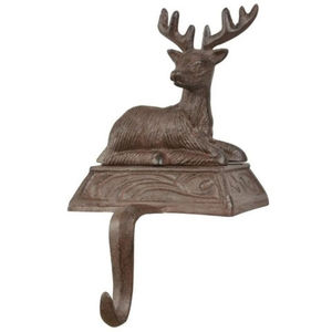 Christmas <b>Stocking</b> <b>Holder</b> For Hanging Decorative Use Xmas <b>Stocking</b> <b>Holder</b> For Fireplace Use - Product Image 4
