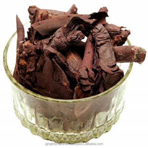 Polvo de raíces de Ratanjyot, suministro a granel de la India - Product Image 4