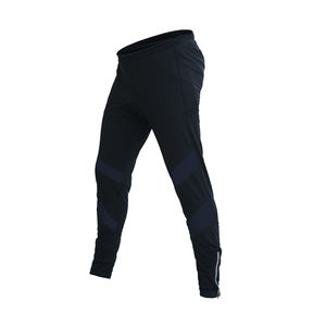 Pantalons de cyclisme unisexes avec logo personnalisé, nouveau design, respirants, séchage rapide, couleur personnalisée, service OEM, prix de gros - Product Image 3