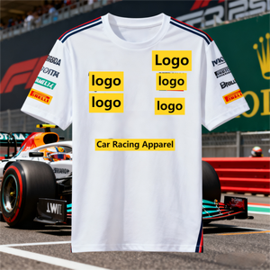 Camiseta Polo Deportiva Personalizada con Logotipo de Patrocinador, Uniforme Transpirable para Equipo de Carreras, Ropa Personalizada para Equipo de Boxeo, OEM - Product Image 1