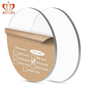 Nhà Máy Bán buôn đúc tấm nhựa <span class=keywords><strong>plexi</strong></span> kính thăng hoa tấm Acrylic 1220*2440 3mm 4mm 5mm 6mm tấm Acrylic trong suốt - Product Image 1