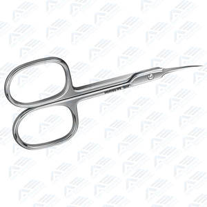 Cortador de cutículas de manicura duradero Ideas de nuevos productos Fabricantes Tijeras de uñas para cutículas Instrumentos de belleza Instrumentos de cuidado de belleza - Product Image 4