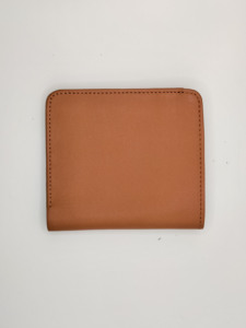 Porte-cartes court tendance pour homme en cuir véritable de qualité supérieure, durable, avec protection RFID, fabriqué en usine OEM, polyester 2026 - Product Image 6