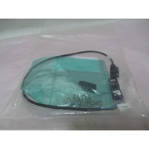 เซ็นเซอร์ Asyst 9700-7017-01, ชุดเซ็นเซอร์, Pres, 422169 - อุปกรณ์และอะไหล่เซมิคอนดักเตอร์ระดับโลกที่เชื่อถือได้ - Product Image 5