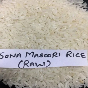 Arroz Basmati Sona Masoori Orgánico Crudo Premium, Grano Mediano Aromático para Hoteles, Servicios de Catering y Restaurantes, Precio Directo de Fábrica - Product Image 4