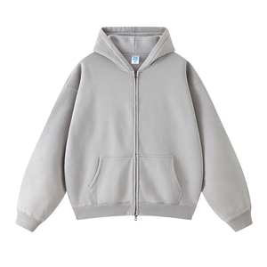 Sweat-shirts pour hommes de qualité supérieure, respirants, personnalisables, dernières tendances 2026, prix de gros - Product Image 5