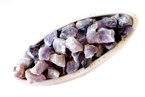 Wholesale Purple Amethyst <b>Raw</b> Rough Rocks Carved Cabbing Gemstone Chunks Anshul Impex - Product Image 3