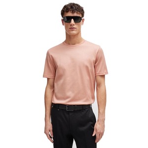Camiseta de algodón para hombre, estilo urbano, personalizada, 300 GSM, vintage, lavado ácido, de gran peso, extragrande, lisa, de alta calidad - Product Image 5
