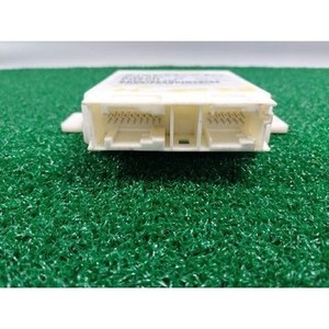 ECUs y Módulos de Computación Usados de Clase B A1699007400 - Product Image 3