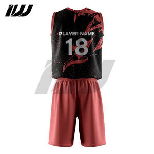 Uniformes de Voleibol Sublimados Personalizados para Hombre, Diseña Tu Propio Conjunto de Camiseta de Voleibol, Diseño de Ropa de Voleibol - Product Image 3