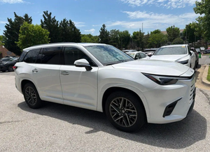 Nouvel arrivage de haute qualité – Véhicules d'occasion 2026 TX 350 Premium – Voitures propres et bien entretenues à vendre - Product Image 2