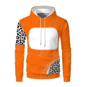 Ropa Casual para Hombre, Prendas y Accesorios, Sudaderas con Estampado por Sublimación, el Mejor Diseño, Ropa Masculina, Sudaderas Transpirables con Estampado - Product Image 2