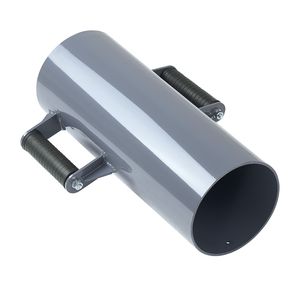 "Metal Manual T Post <b>Driver</b> for Heavy Duty Solar <b>Pile</b> Fencing" - Product Image 1