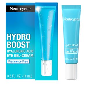 Crema Contorno de Ojos Hydro Boost, con Ácido Hialurónico Purificado 0.5 oz - Product Image 1