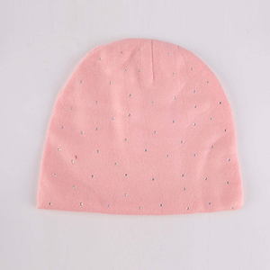 Gorro de Punto Versátil Unisex para Invierno con Diseño Personalizado y Borde Reforzado para Pedidos al por Menor y al por Mayor - Product Image 2