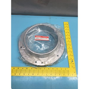 VARIAN E17084900 FLANGE, 70KV SOURCE, 150634 - Equipo y piezas de semiconductores de confianza de la marca global Legacy - Product Image 1