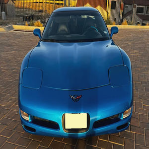 Chevrolet Corvette Hardtop de 1999 - Product Image 2