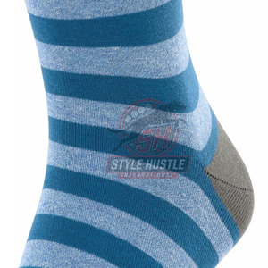 Calcetines Casuales Cómodos y Transpirables para Hombre, Calcetines Casuales Sostenibles para Hombre, Más Vendidos - Product Image 6