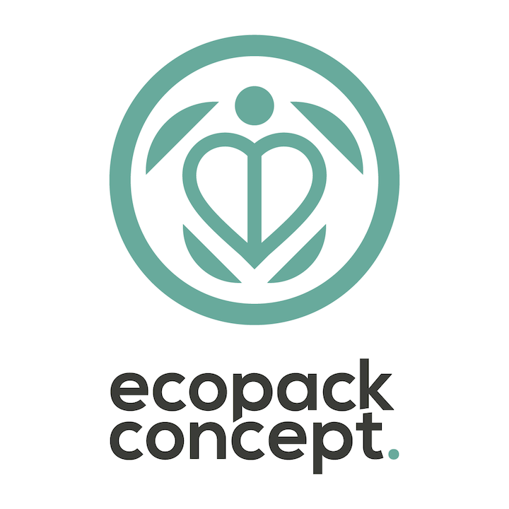 Ecopack Concept logo