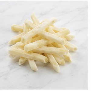 Deliciosas Patatas Fritas Congeladas de Fabricante Vietnamita con Estándares Internacionales, Empacadas en Bolsa de Plástico de 10 kg - Product Image 3