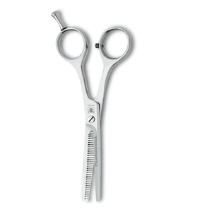 Tijeras de Peluquería Filarmonica Light Es 46 para Adelgazar el Cabello, 6.5 Pulgadas - Product Image 5