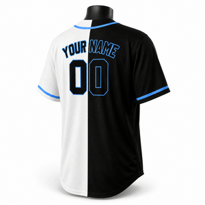 Camiseta de Béisbol al por Mayor, Costuras Premium, Diseño Personalizado, Colección de Ropa Deportiva, Ropa Deportiva, Camiseta de Béisbol - Product Image 3