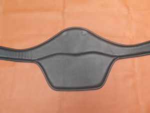 Circonférence élastique de qualité supérieure pour l'équitation Caractéristiques de sécurité magnétiques confortables Utilisation équestre Top Horse Tack Product - Product Image 5