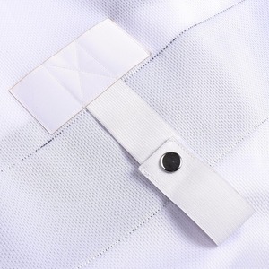 Maillot de hockey sur glace de haute qualité, respirant, fournisseur d'uniformes sportifs d'équipe, vente en gros - Product Image 4