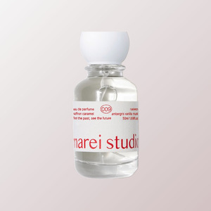 Perfume coreano K-Beauty Marei Studio Eau De Parfum 009 Nakwon 50ml Hecho en Corea Perfume Unisex - Product Image 1