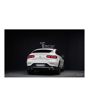 เมอร์เซเดส-เบนซ์ GLC-Class GLC220 d 4MATIC Coupe ปี 2023/4 ระยะทาง 17,366 กม. ดีเซล เกียร์อัตโนมัติ พวงมาลัยซ้าย กล้องมองหลัง - Product Image 4