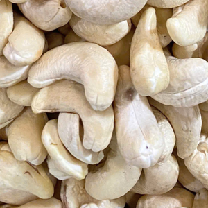 WW180เม็ดมะม่วงหิมพานต์ W240 WW240 WW320เม็ดมะม่วงหิมพานต์จากเวียดนามแซนติโก - Product Image 1