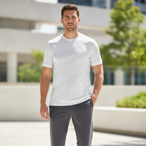 Conjunto de Uniforme de Fútbol Personalizado con Nombre y Número, Venta al Por Mayor, Sublimado, para Entrenamiento y Partido, Ropa Deportiva en Blanco - Product Image 5