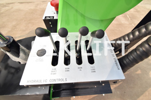 Ventosa Eléctrica para Vidrio, Elevador de Vidrio al Vacío para Manipulación e Instalación de Mármol y Láminas Metálicas - Product Image 6