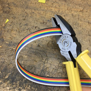 คีมปากหยักสำหรับงานหนัก - Product Image 3