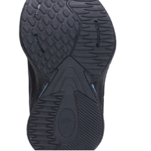 Zapatillas Deportivas Negras para Hombre, Ligeras, Transpirables, con Suela Acolchada, para Entrenamiento - Product Image 4