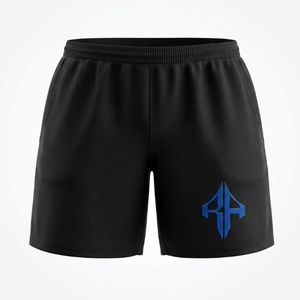 Conjunto de Polo para Hombre de Diseño Personalizado de Alta Calidad, Material Poliéster/Algodón, Estilo Casual, Estampado Técnico por RIVIAN ATLANTIC - Product Image 3