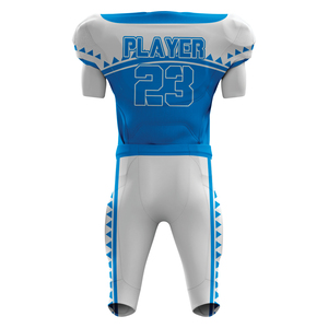 เสื้อทีมอเมริกันวิคตอรี่เพอร์ฟอร์แมนซ์ระดับมืออาชีพ - Product Image 2