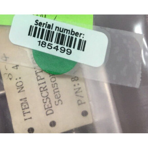 2 844-9836 เครื่องมือปรับเซ็นเซอร์, 185499 - อุปกรณ์และอะไหล่เซมิคอนดักเตอร์ระดับโลกที่เชื่อถือได้ที่ - Product Image 4