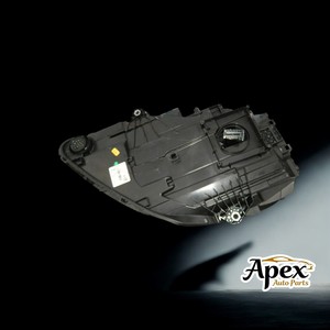 Faro Delantero Derecho Usado para Macan 95B941010T - Product Image 3